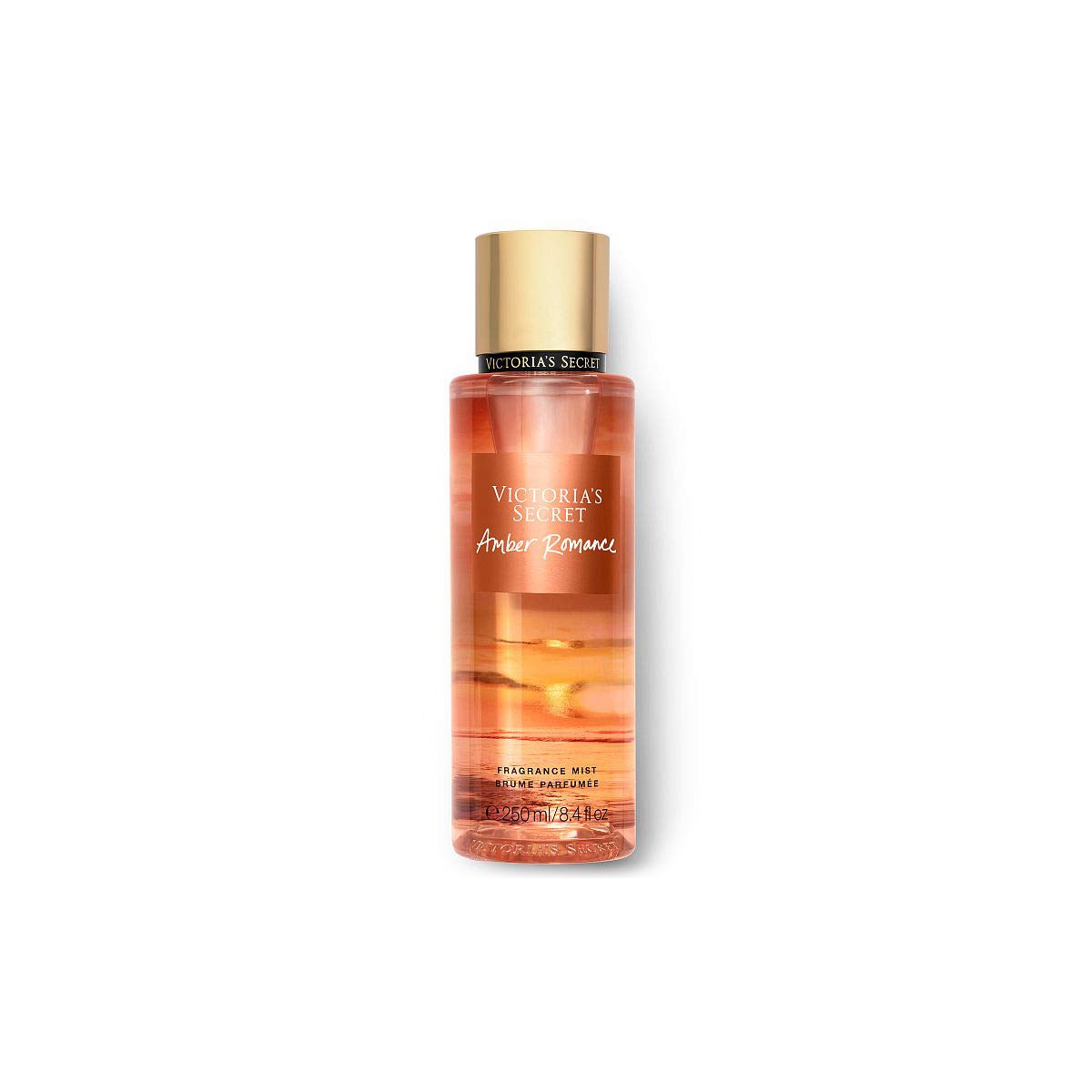 Victoria's Secret Amber Romance