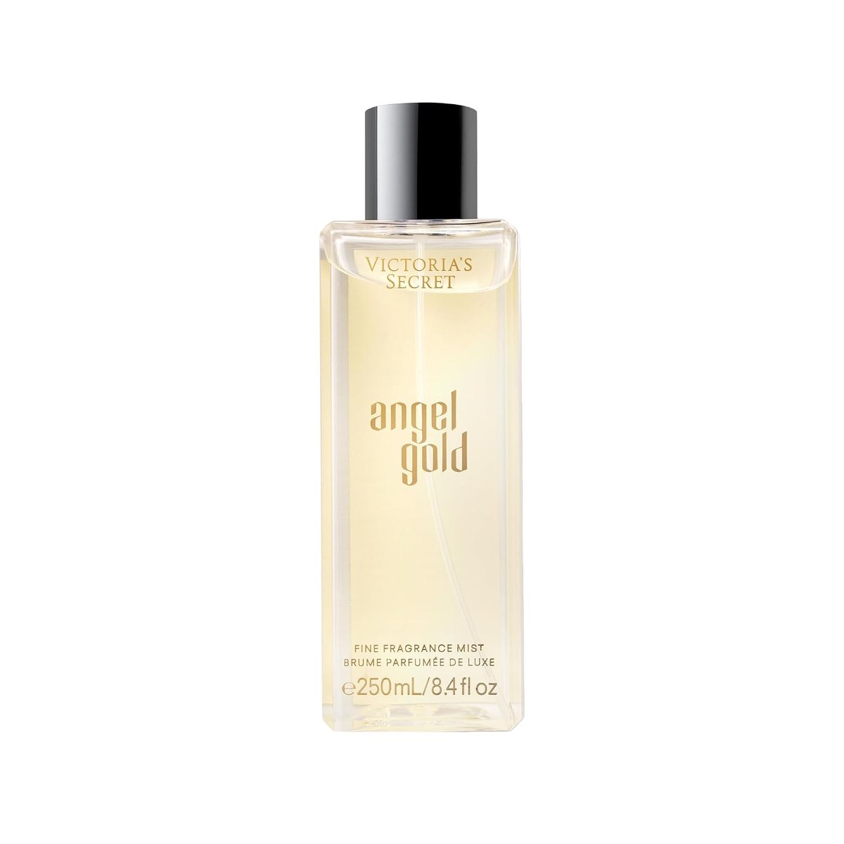 Victoria's Secret Angel Gold 8.4floz