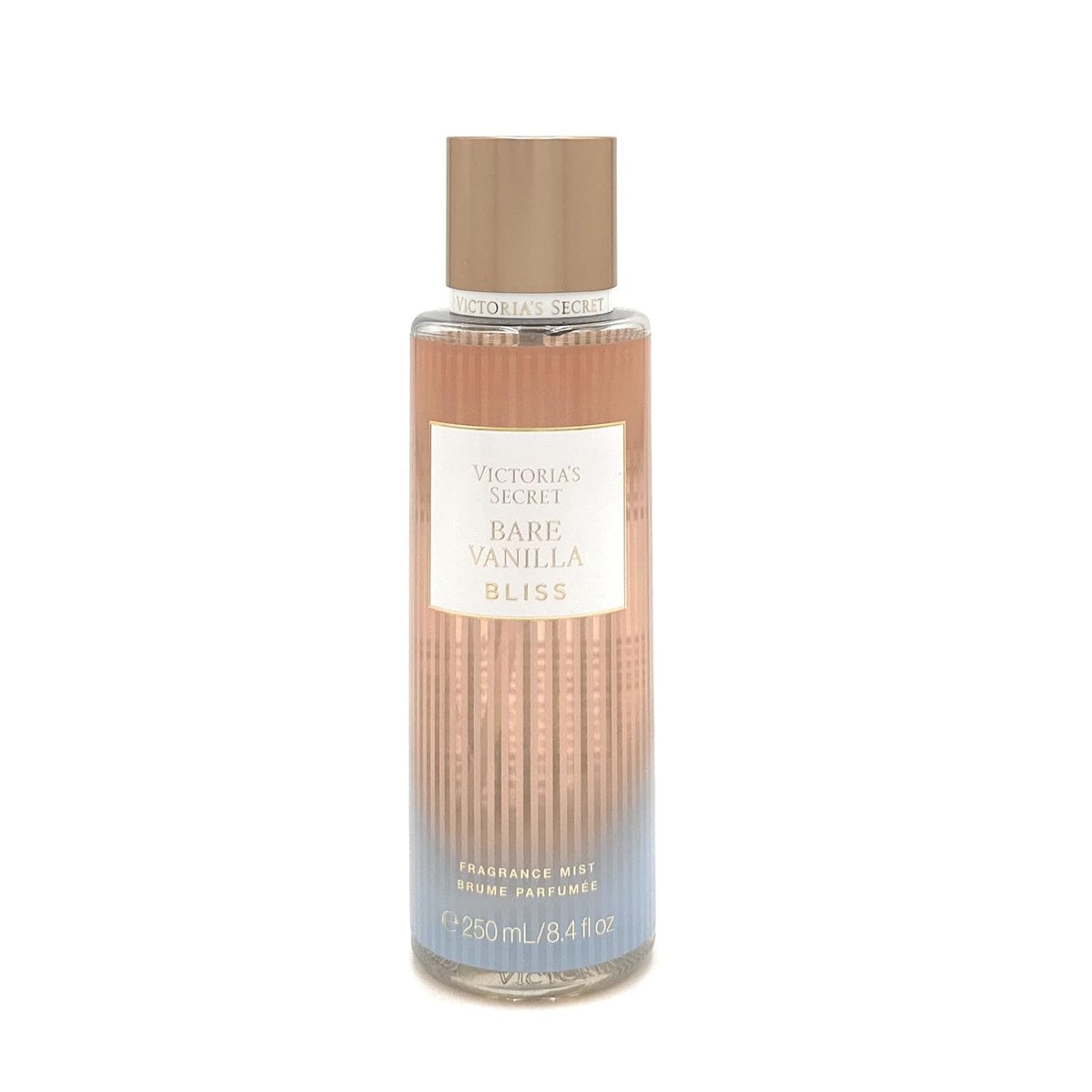 Victoria's Secret Bare Vanilla Bliss