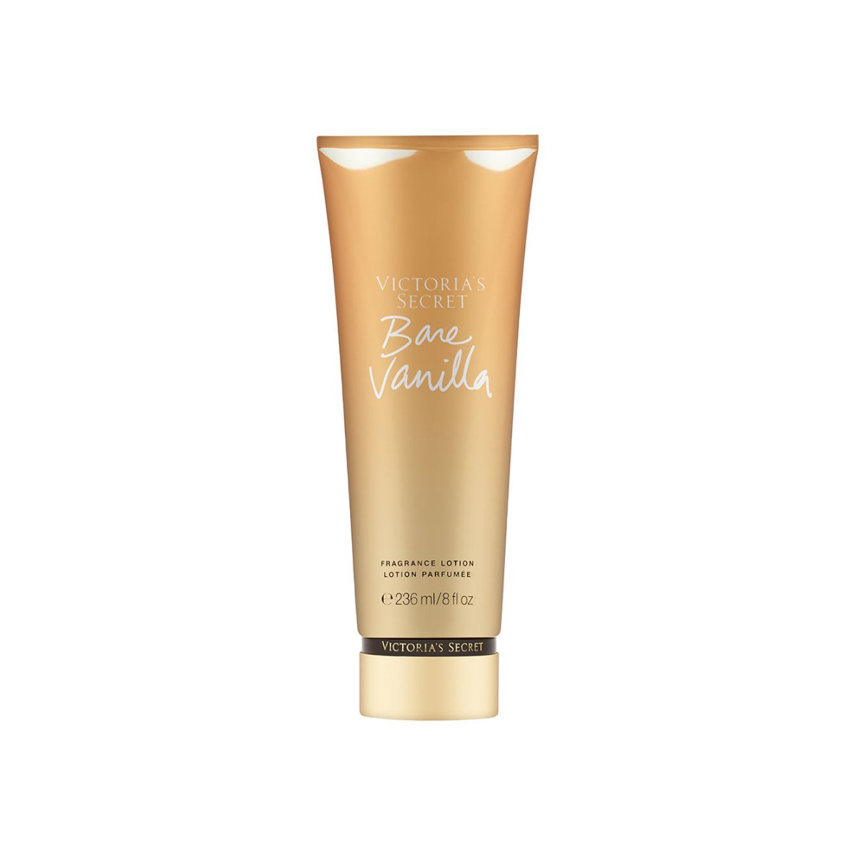 Victoria's Secret Bare Vanilla Body Lotion