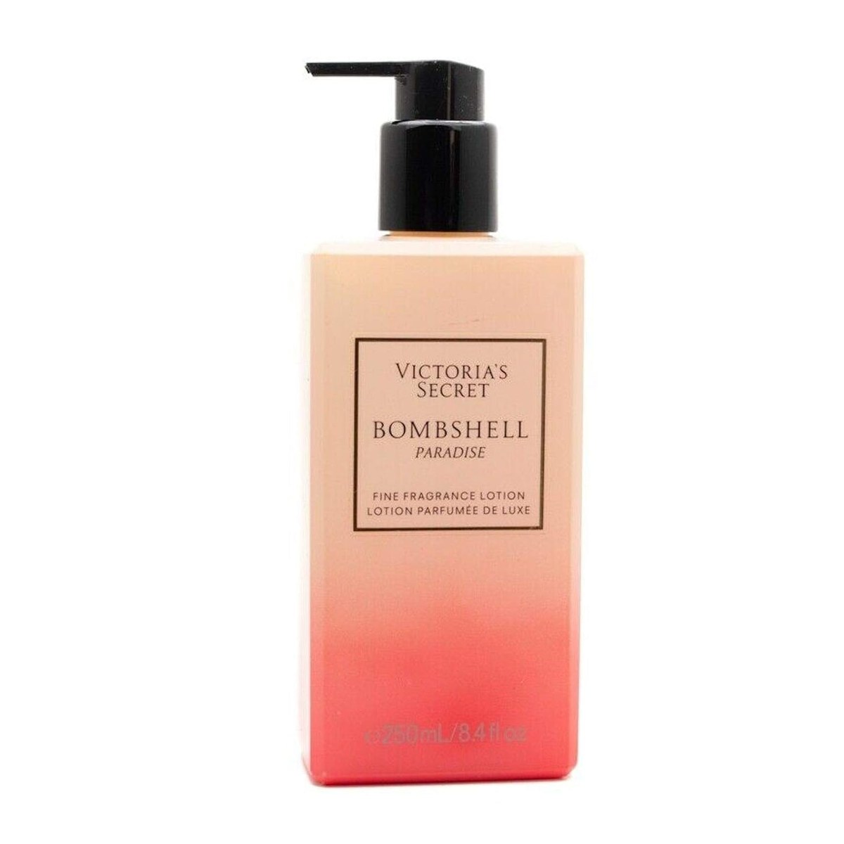Victoria's Secret Bombshell Passion 8.4 Fl OZ