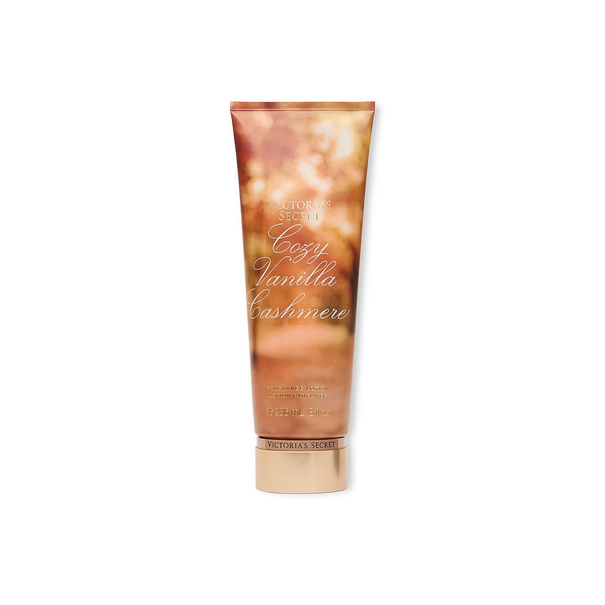 Victoria's Secret Borg Vanilla Cashmere