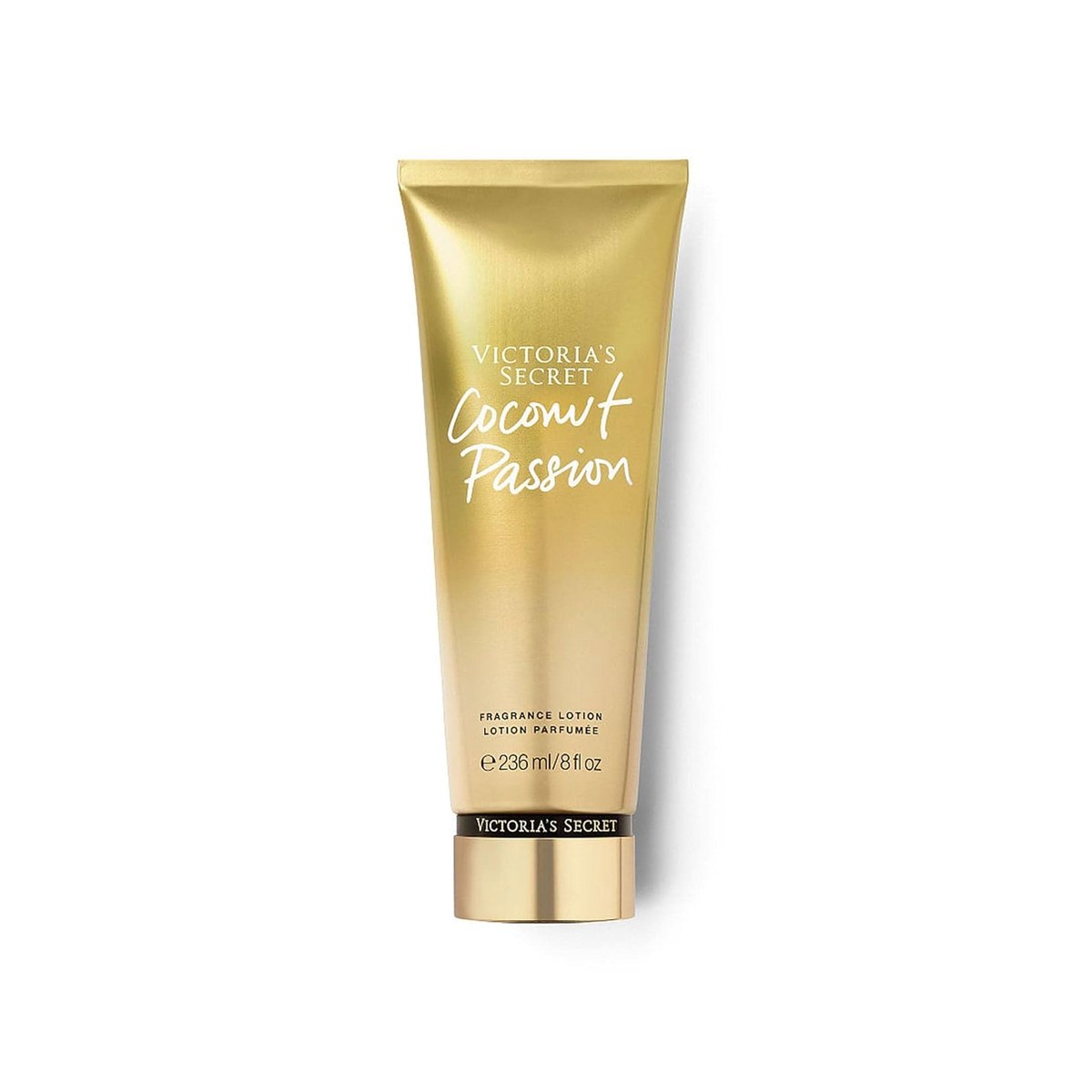 Victoria's Secret Coconut Passion Body Lotion