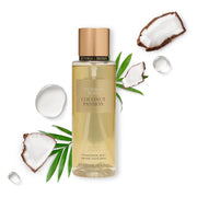 Victoria's Secret Coconut Passion Perfume