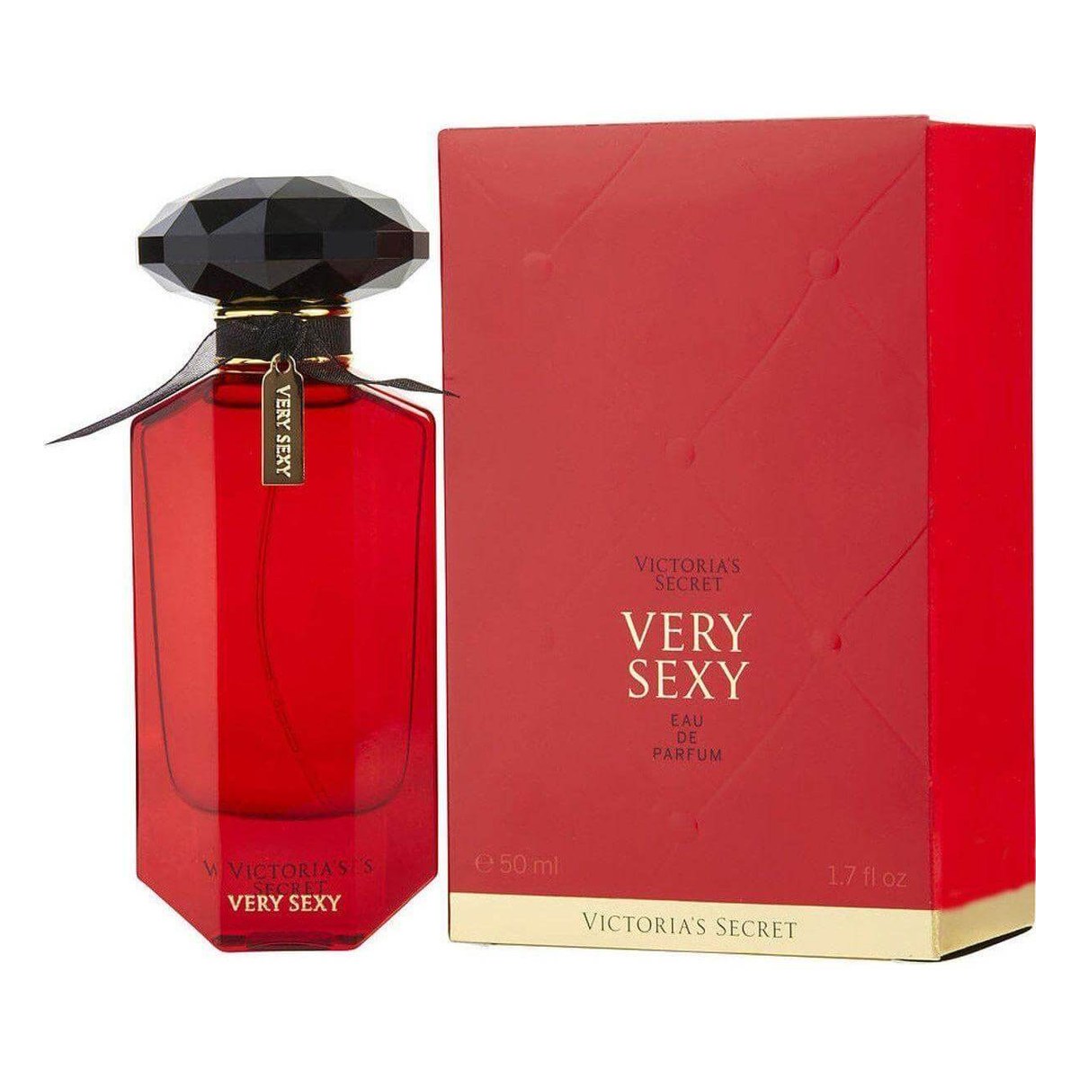 Victoria's Secret Fragrance Very Sexy