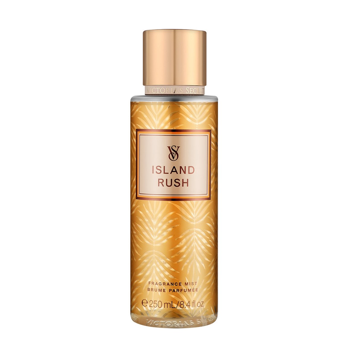 Victoria's Secret Island Rush