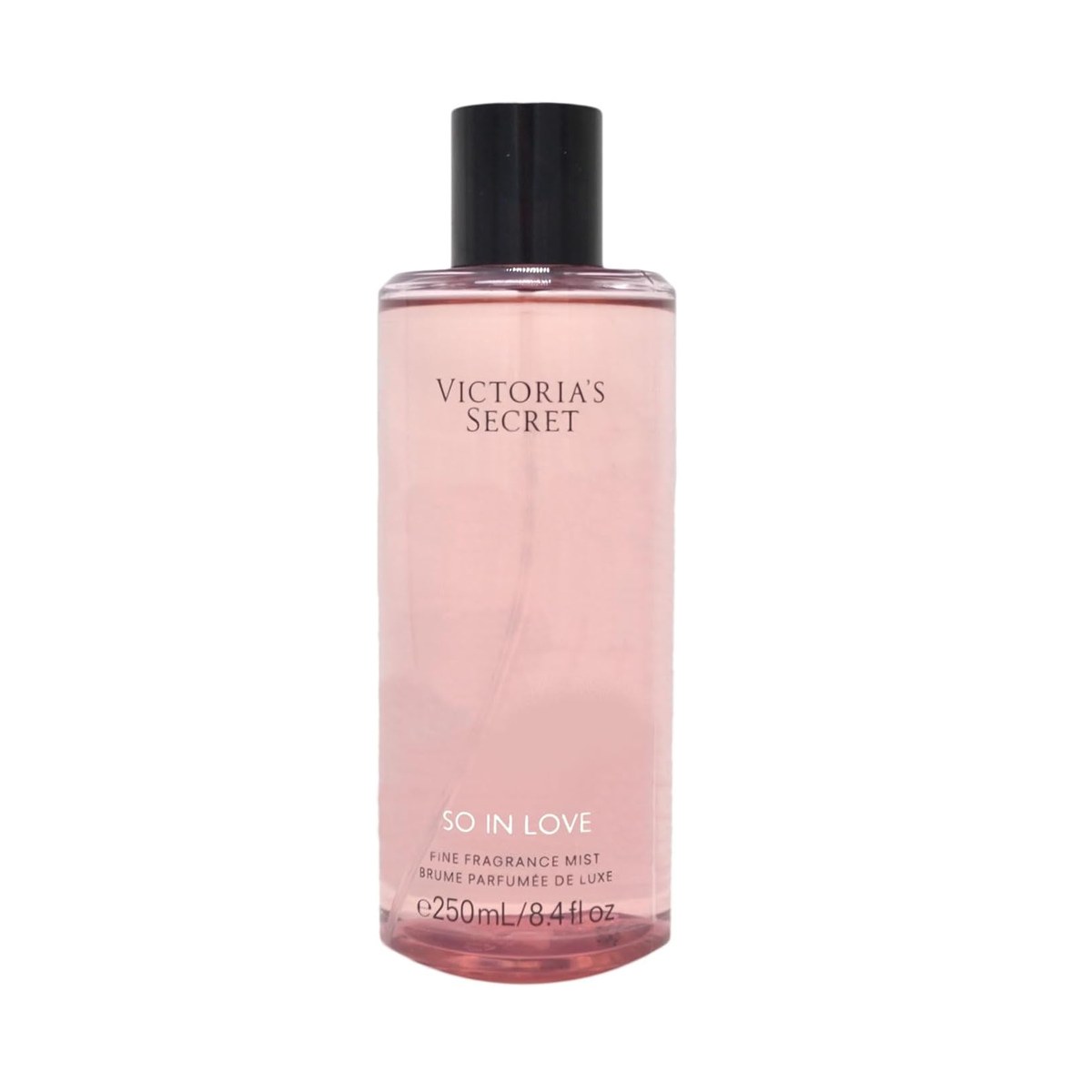 Victoria's Secret Love Fine Fragrance