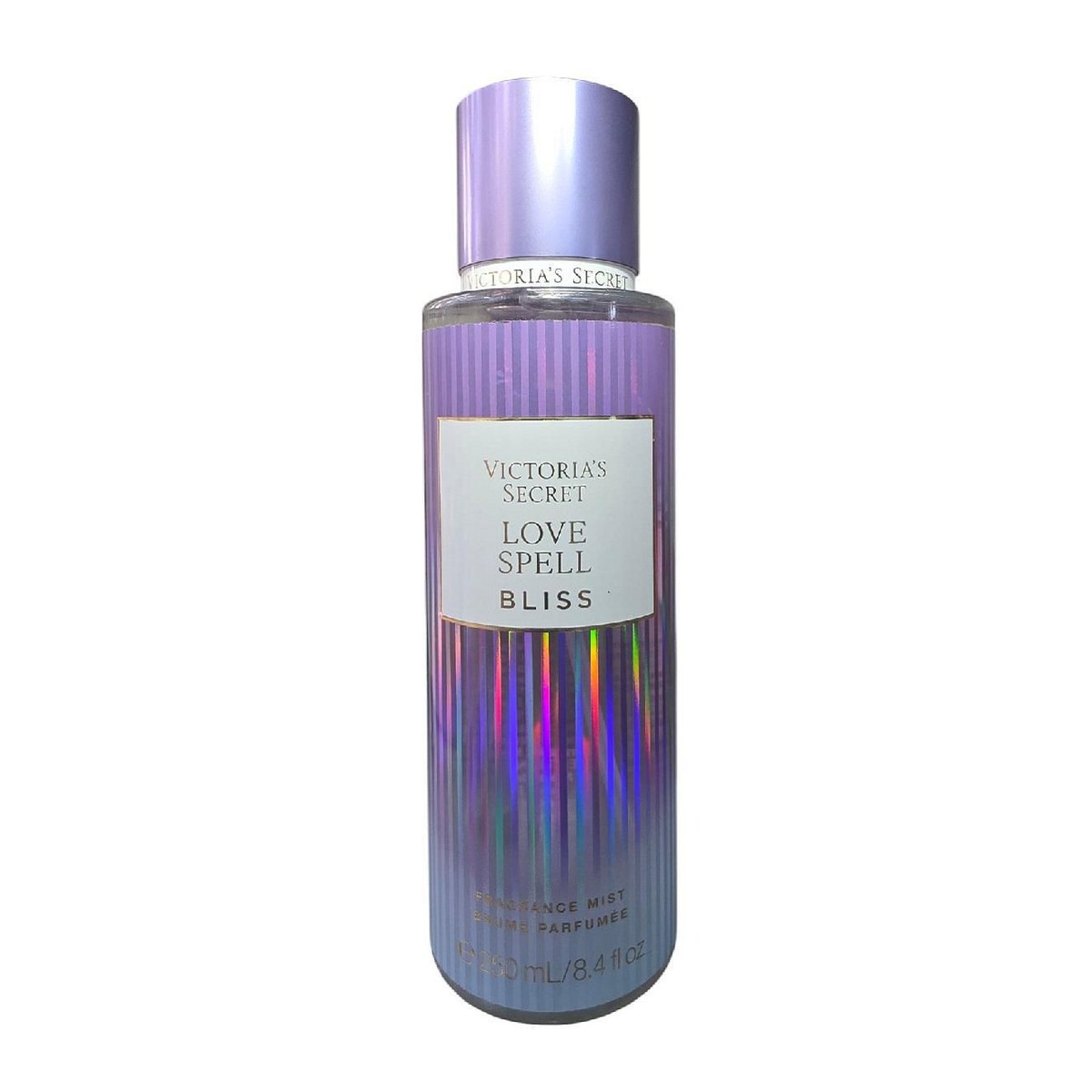 Victoria's Secret Love Spell Bliss