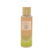 Victoria's Secret Lush Orchid Amber Body Mist