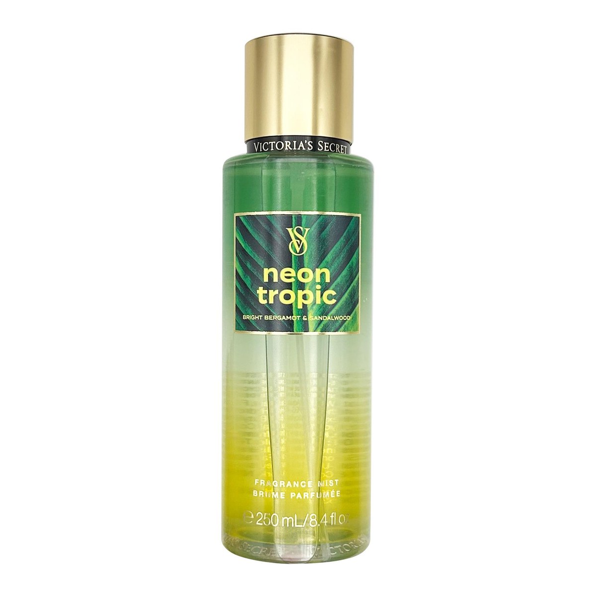 Victoria's Secret Neon Tropic