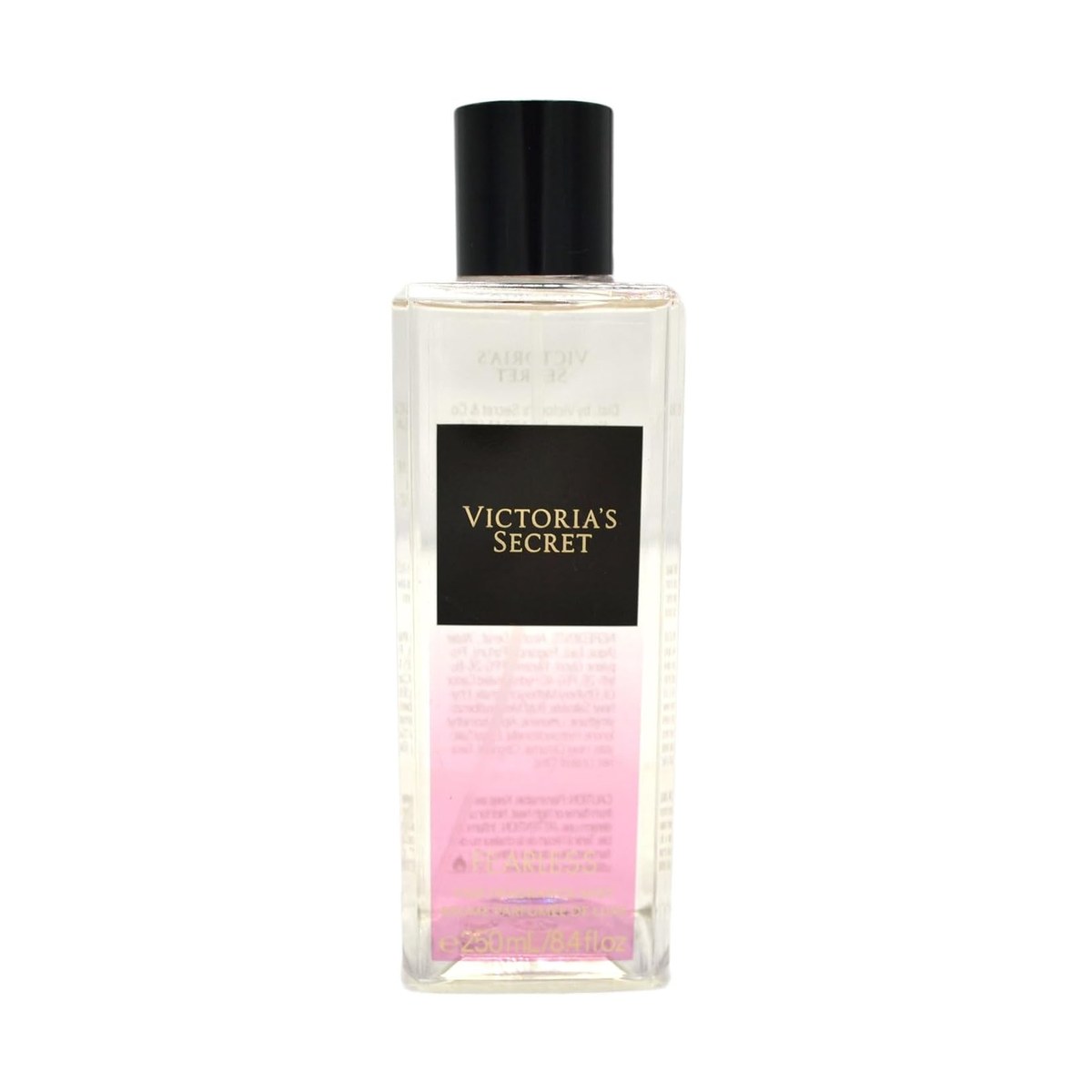 Victoria's Secret Perfumes Fearless 84 Fl OZ