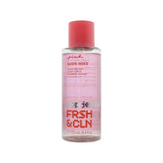 Victoria's Secret Pink Pop Jelly Frsh$cln Body Mist
