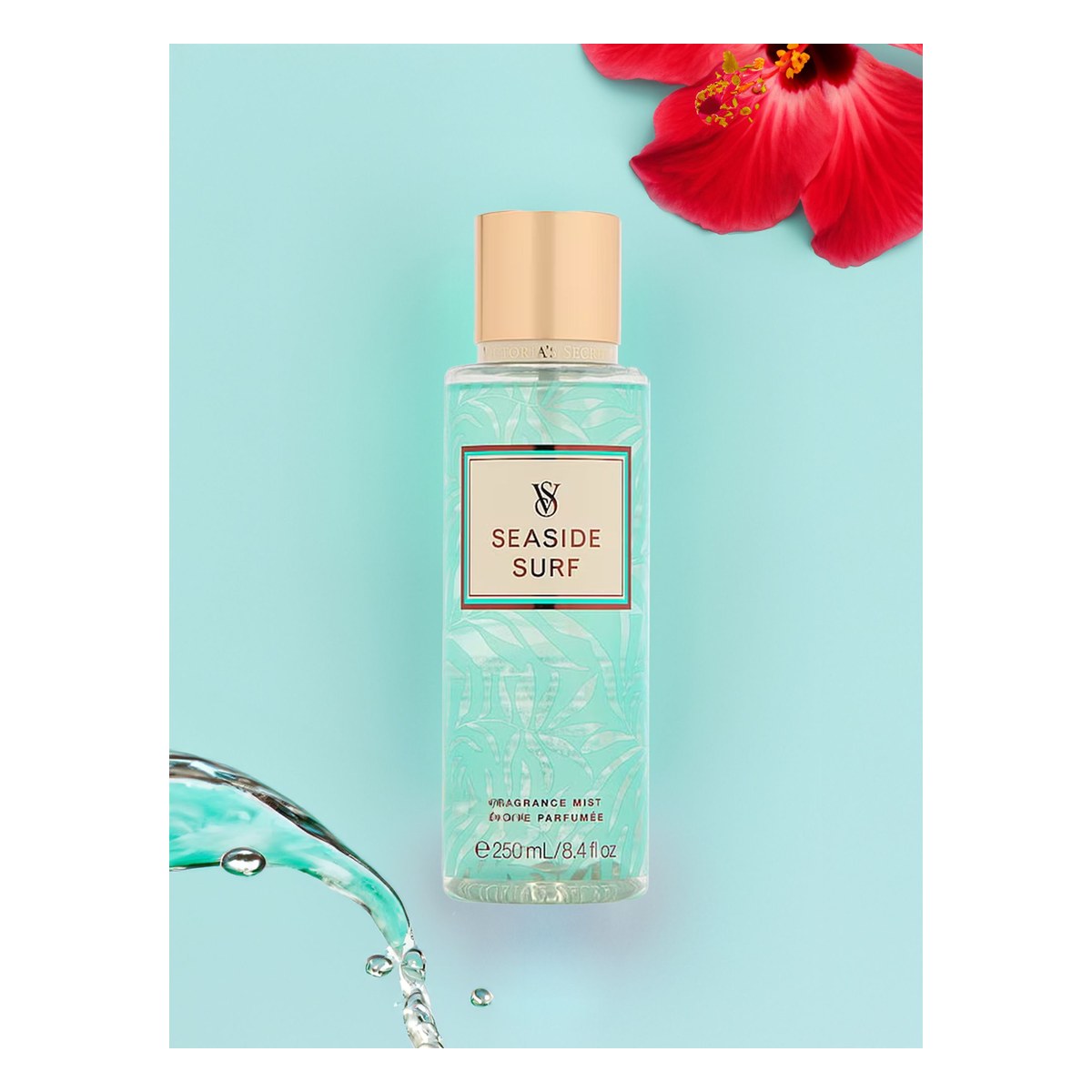 Victoria's Secret Seaside Surf Body Mist