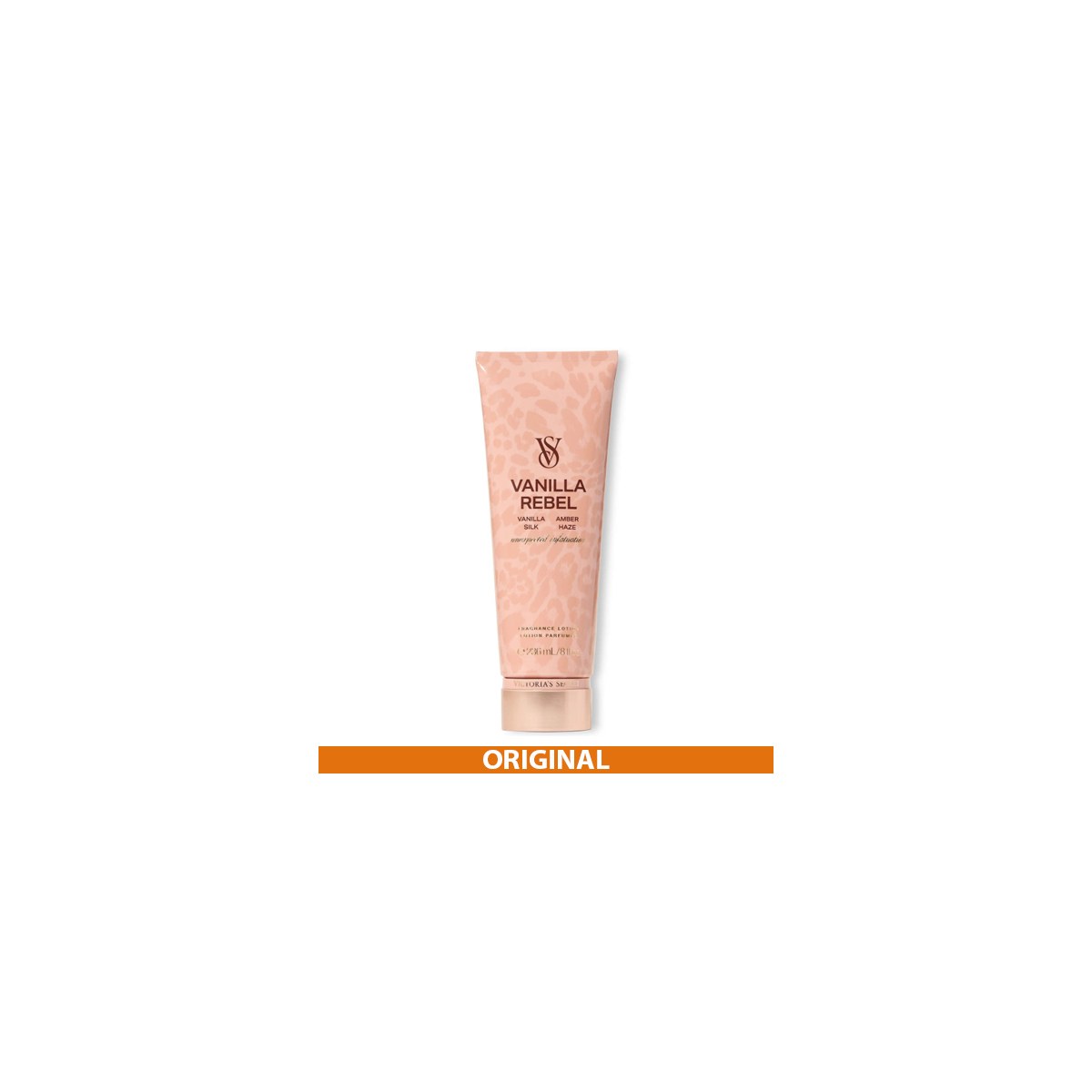 Victoria's Secret Vanilla Rebel