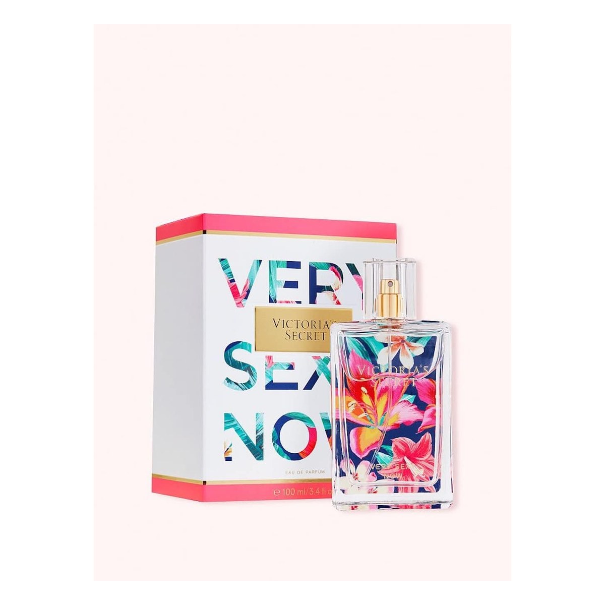 Victoria's Secret Very Sexy Oasis