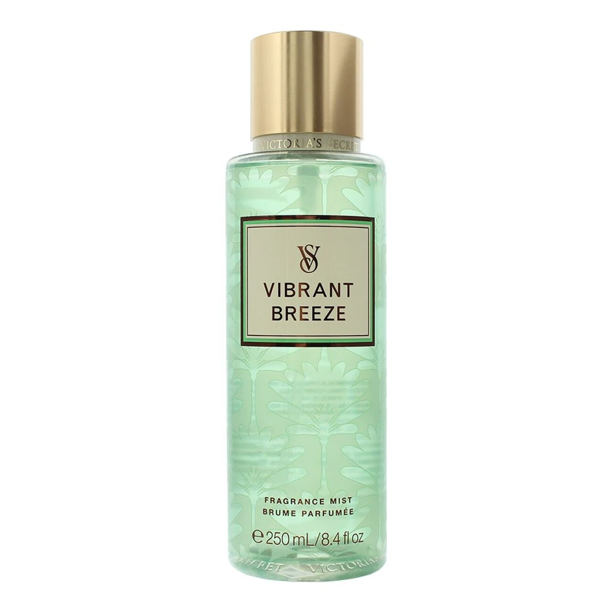 Victoria's Secret Vibrant Breeze Body Mist