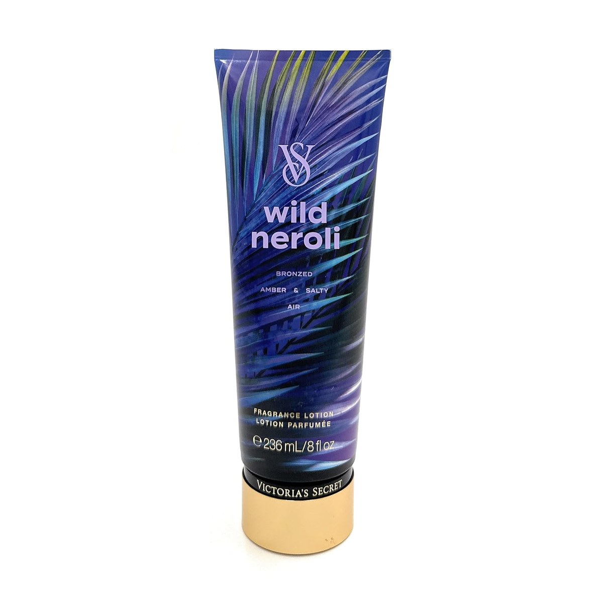 Victoria's Secret Wild Neroli Lotion