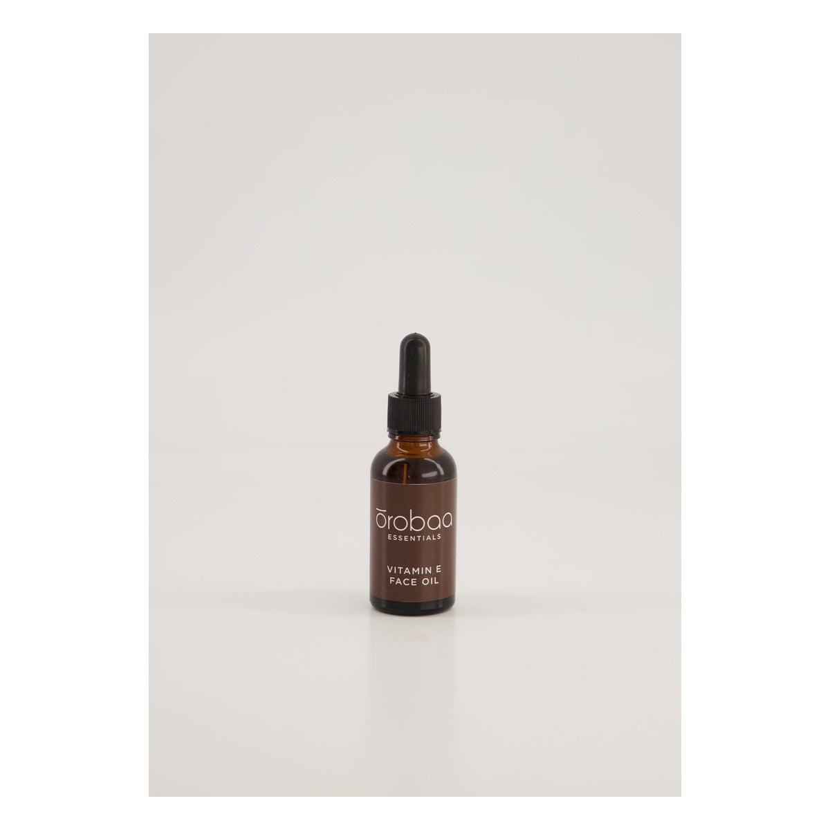Vitamin E Skincare Facial Oil 30ml