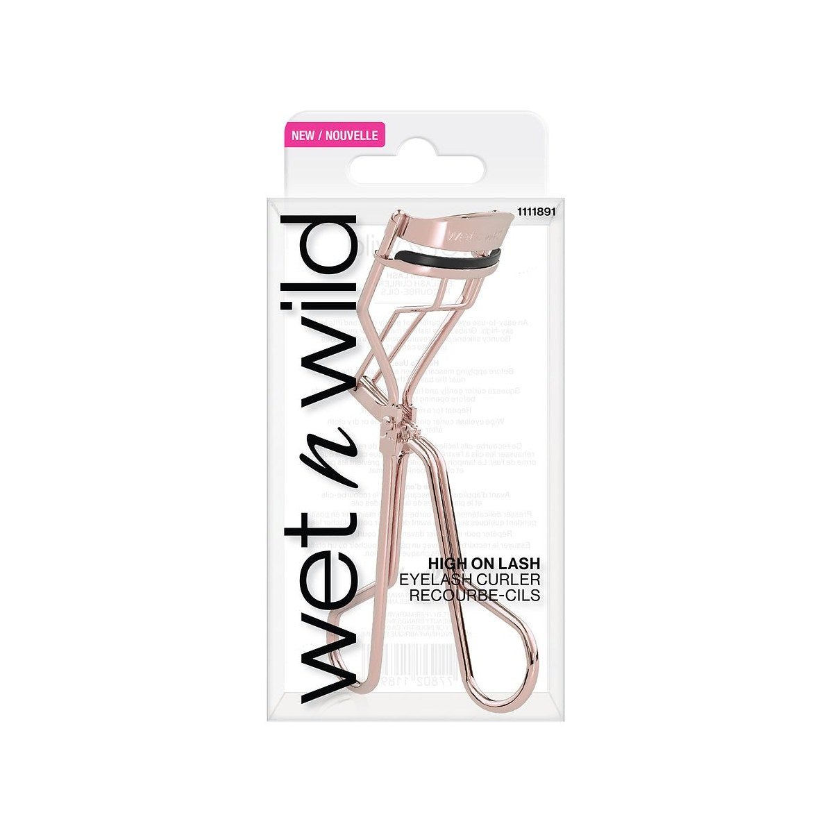 Wet and Wild Brow Lash Comb