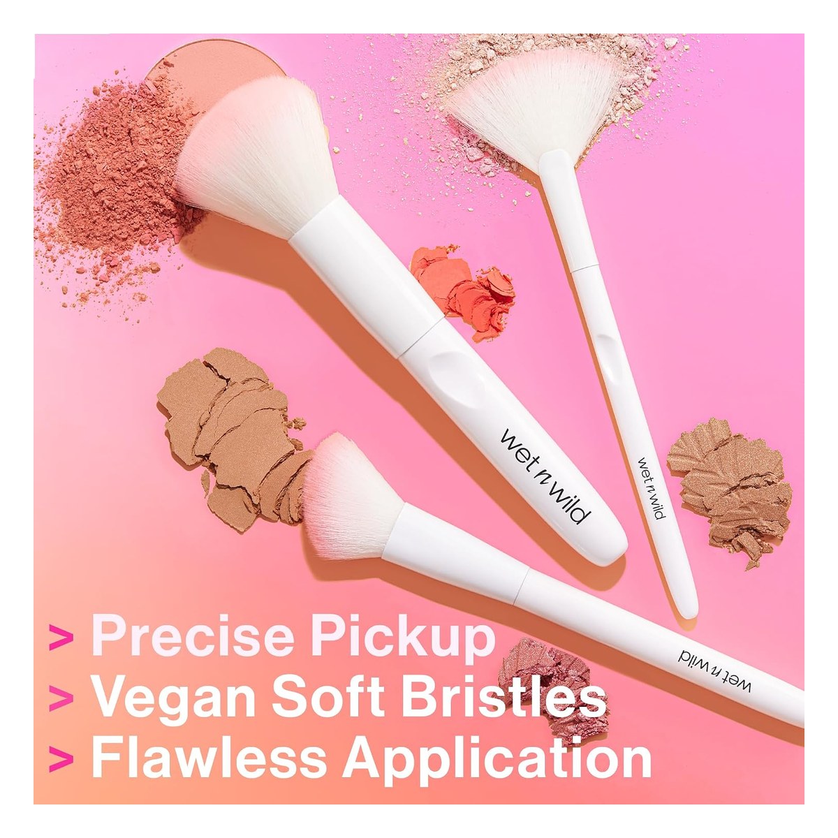 Wet and Wild Contour Brush