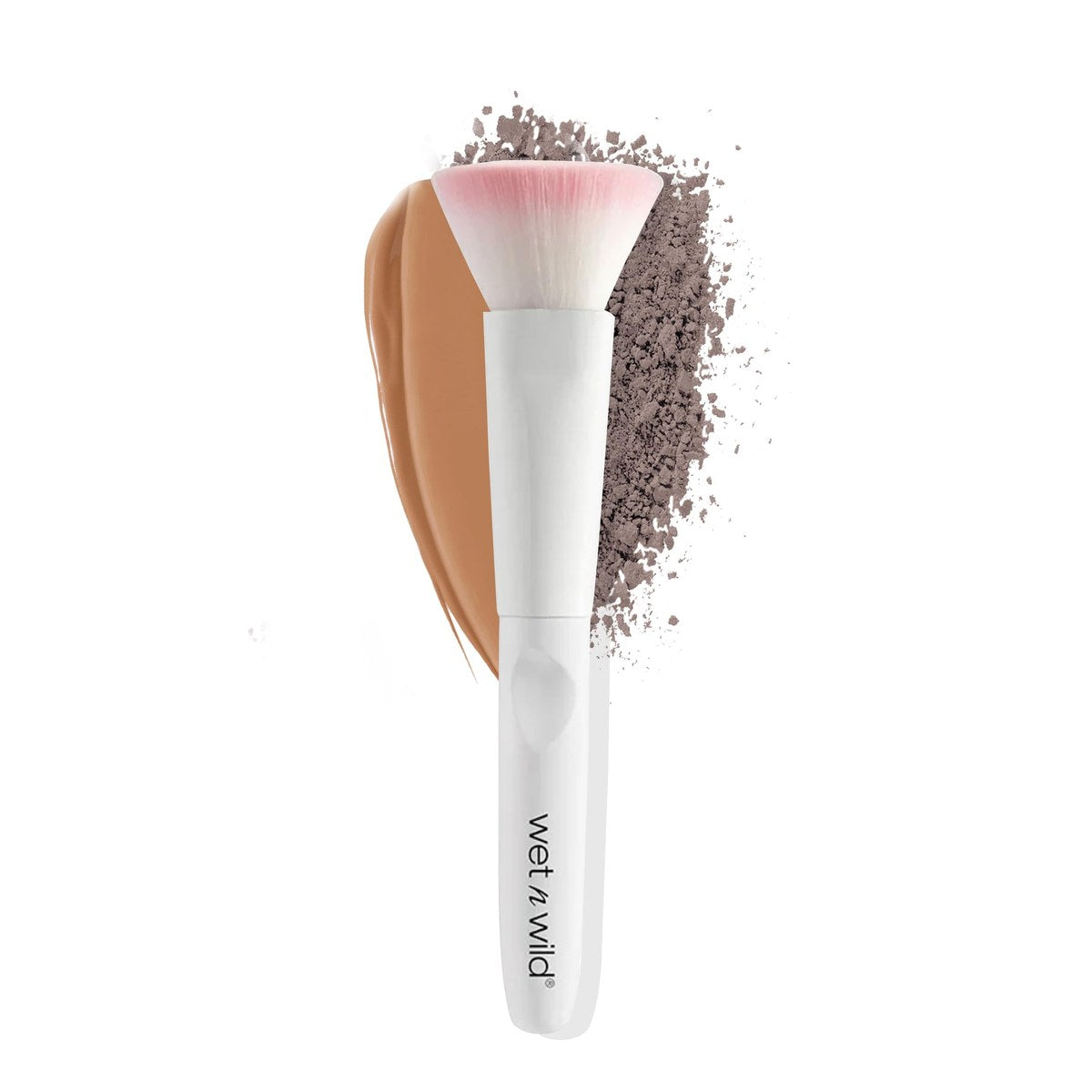 Wet and Wild Gold Single Brushes