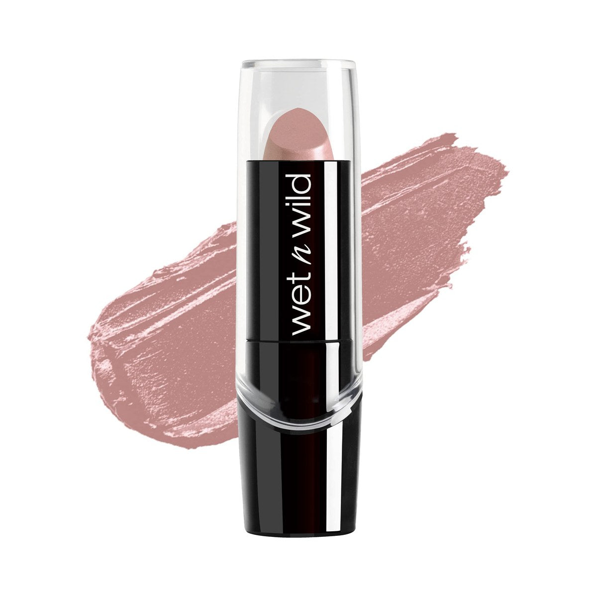 Wet and Wild Silk Finish Lipstick