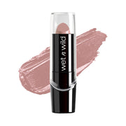 Wet and Wild Silk Finish Lipstick