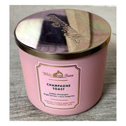 White Barn Champagne Toast Wax Blend Candle