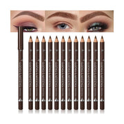 Wood Brow Pencil