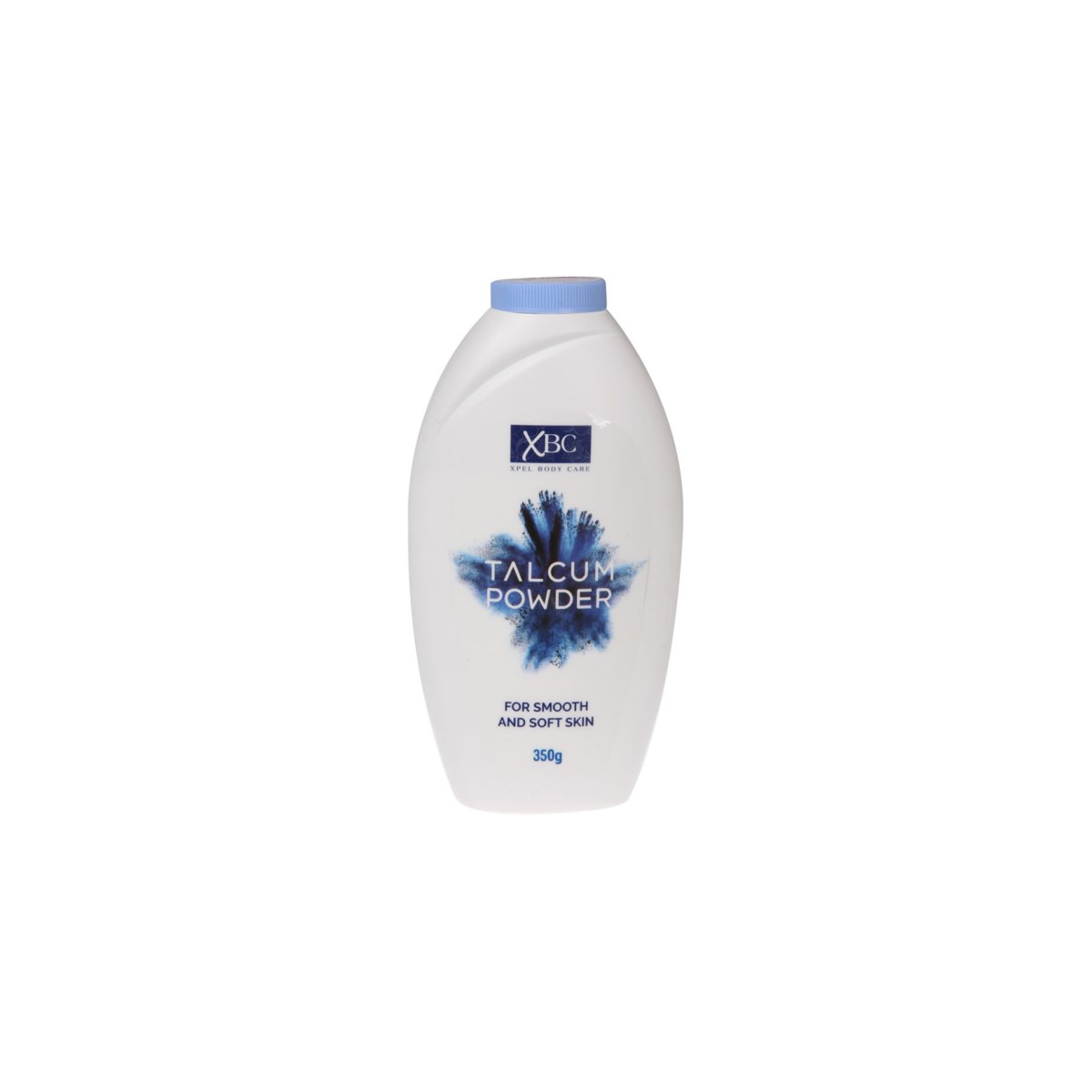Xbc Talcum Powder 350g